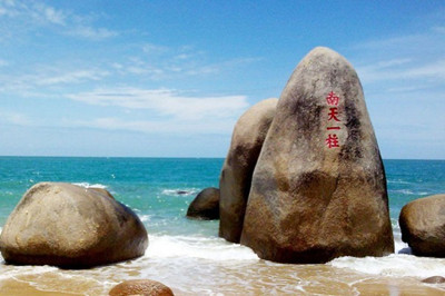 【海南】直飛三亞、分界洲島、天涯海角五日游