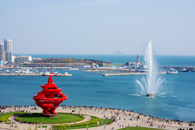 【山東】青島、淮安、日照、連云港雙飛 6 日（親子）