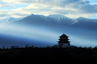 【西藏】布達拉宮 大昭寺 林芝 納木錯8日游