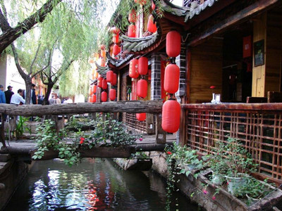 【云南】不二青春.昆明、大理、麗江5晚6天特色游