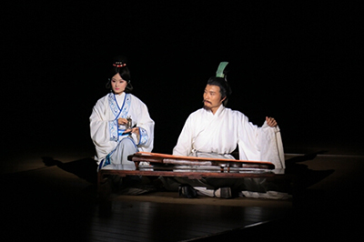 【襄陽(yáng)】古隆中 中國(guó)唐城影視城 汽車(chē)二日游_2